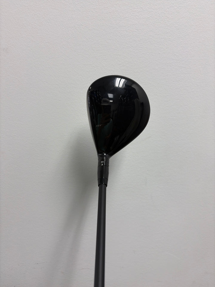Demo Titleist GT3 Right Handed Fairway with HZRDUS 70g 6.0 (No Headcover)