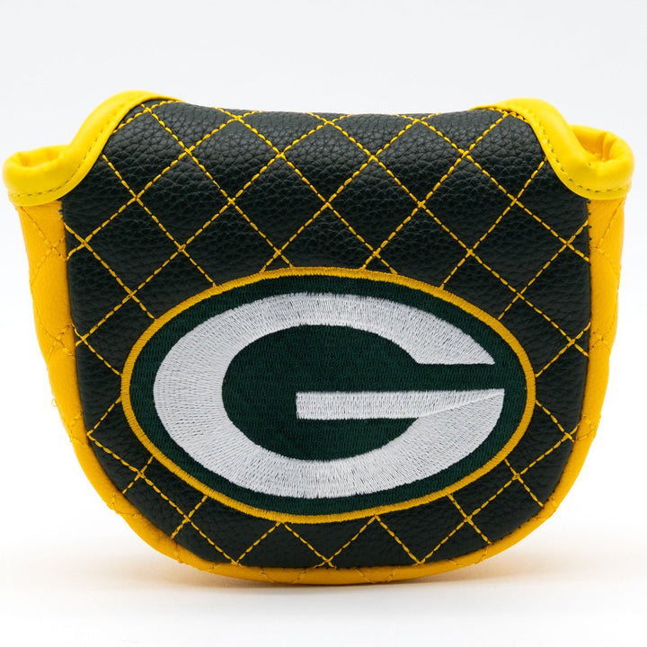 Mallet Putter Headcover - NFL