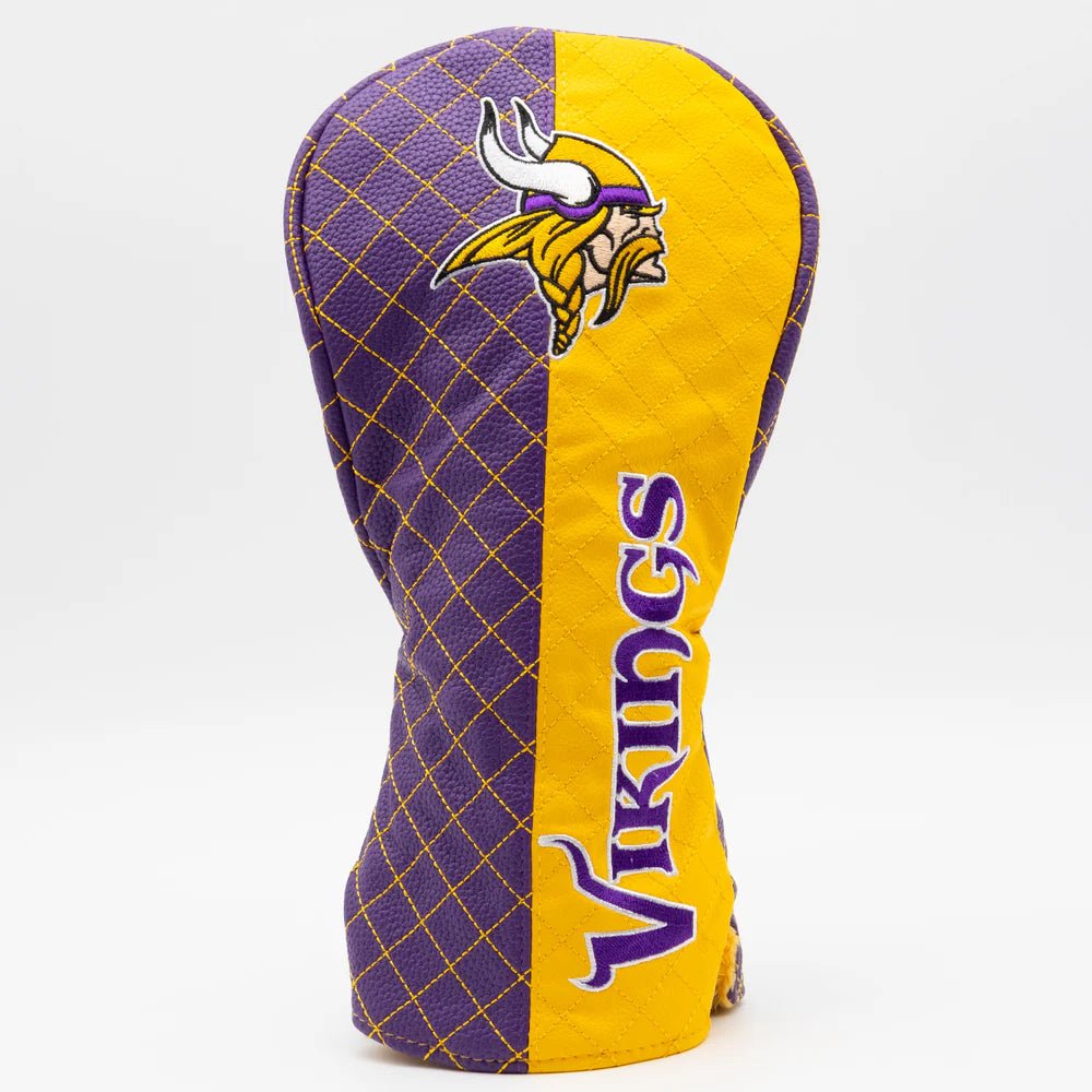 NFL Driver Headcover