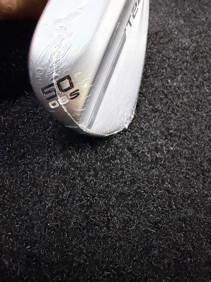 Demo Mizuno T24 50/08S RH Wedge Head (in wrapper)