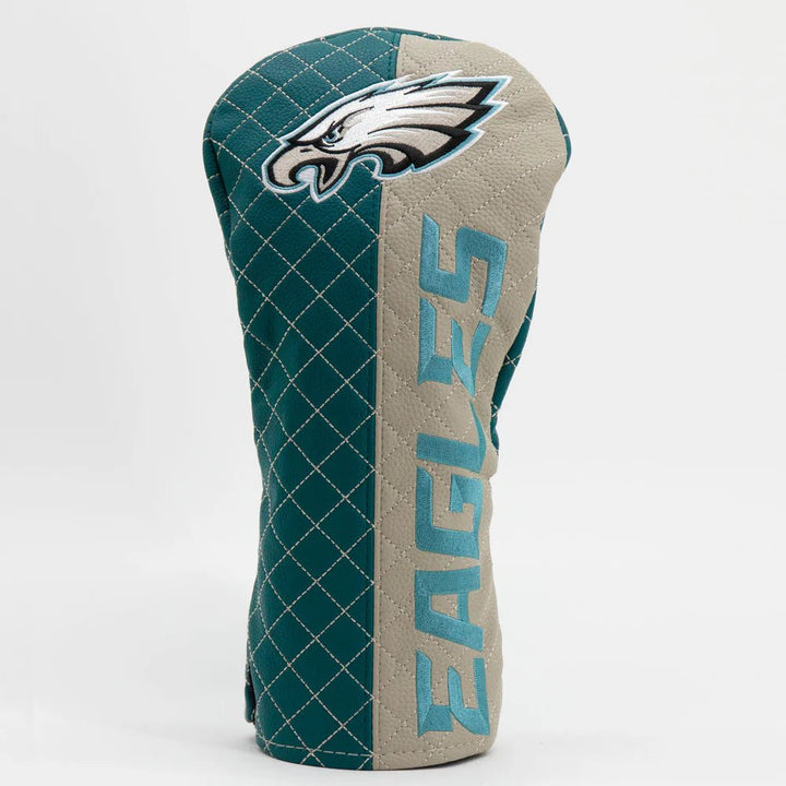 NFL Driver Headcover