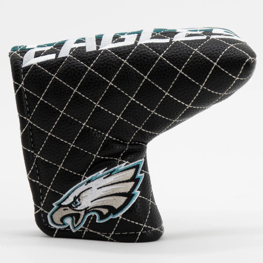 Blade Putter Headcover - NFL