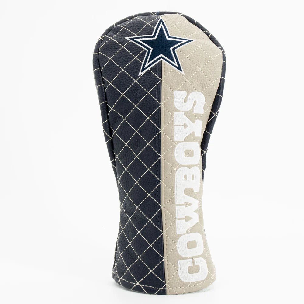 NFL Driver Headcover