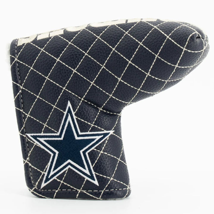 Blade Putter Headcover - NFL