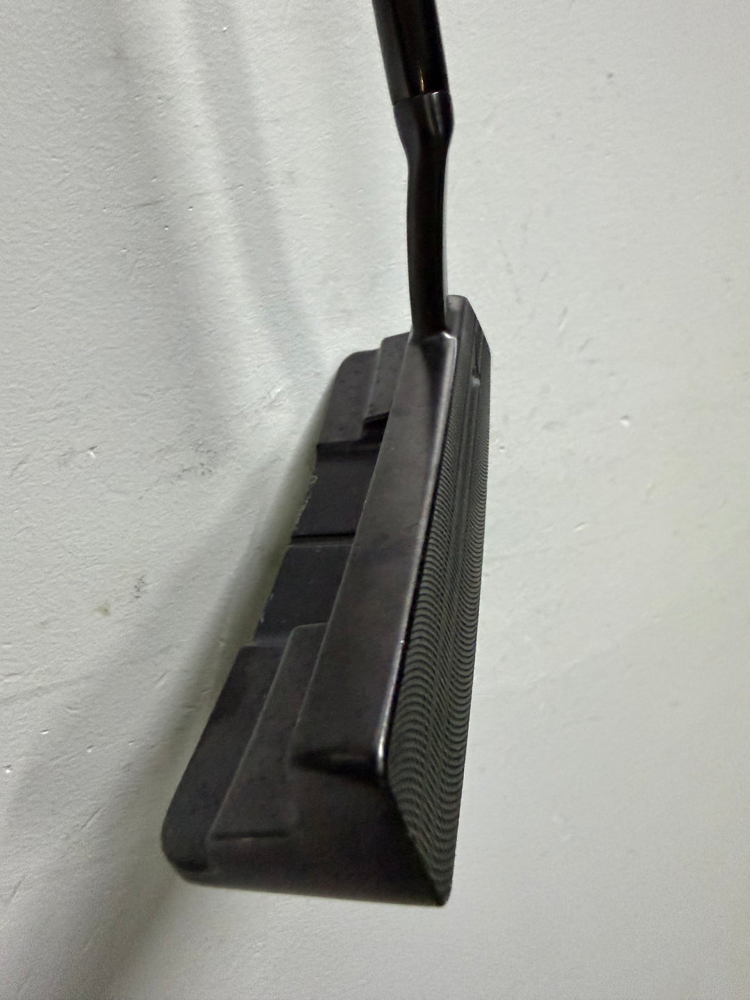 Demo Mizuno M.Craft OMOI 01 Putter - RH 34.5”