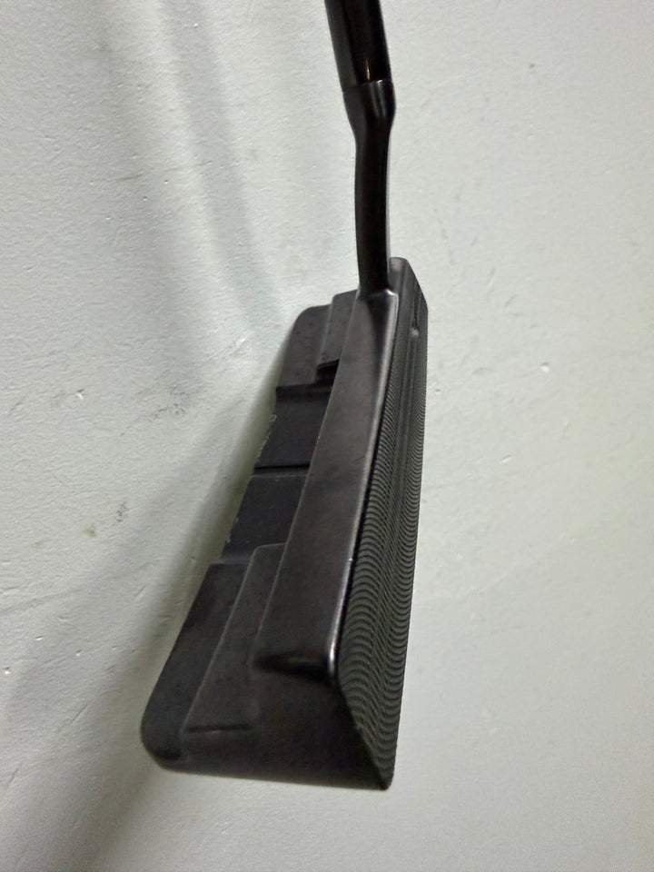 Demo Mizuno M.Craft OMOI 01 Putter - RH 34.5”