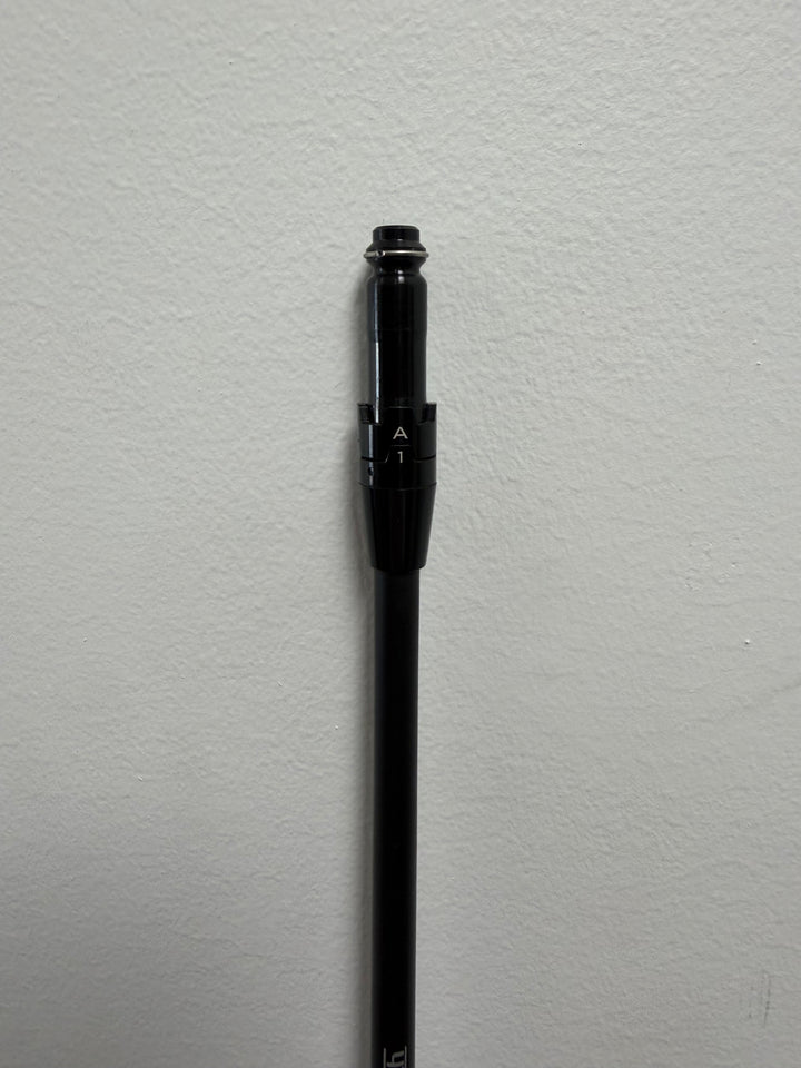 Demo Tensei 1K Black 65 TX Driver Shaft with Titleist Tip