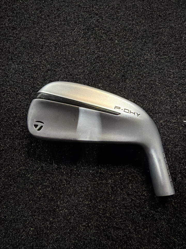 Demo (head only) TaylorMade P.DHY 3 RH iron