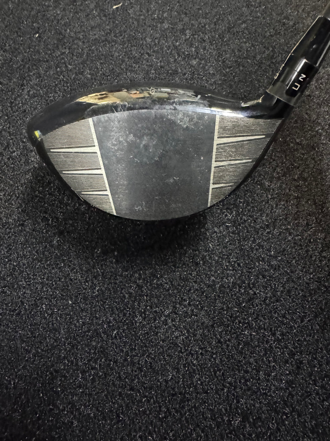 Demo Titleist GT2 Driver RH Reg
