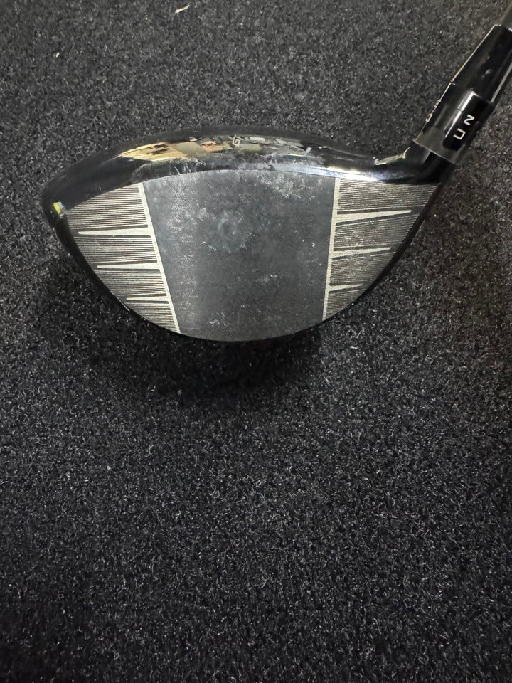 Demo Titleist GT2 Driver RH Reg