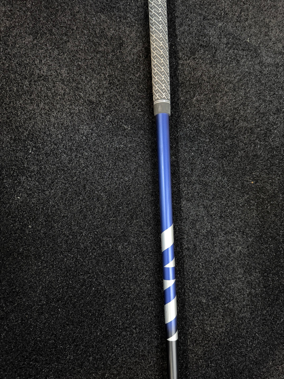 Demo TaylorMade Qi35 Driver- 10.5 Degree- Right Hand- Ventus 5S