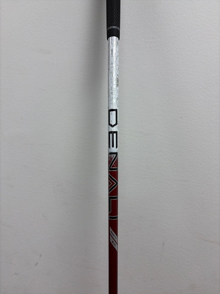 Demo PING G440 17 Degree Right Hand Hybrid
