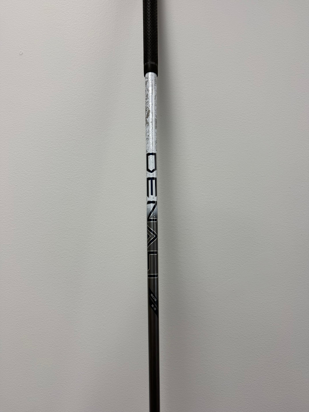 Demo Callaway Elyte Right Handed Driver WIth Denail 5.5
