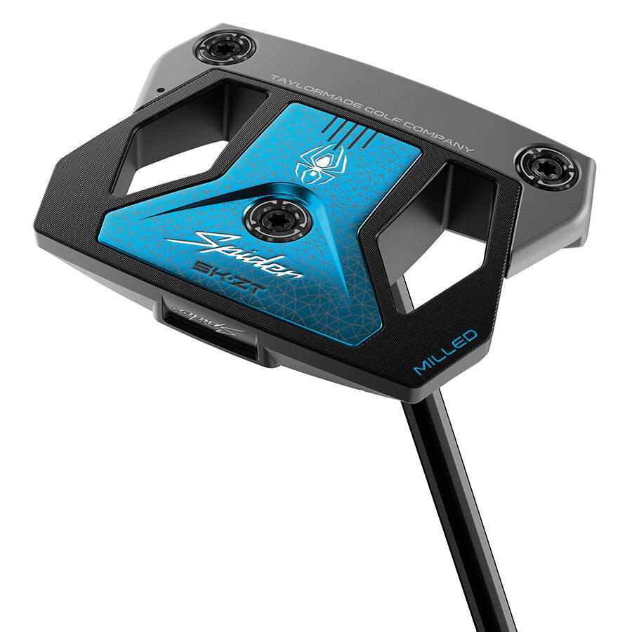 TaylorMade Spider 5K-ZT Counterbalance Putter