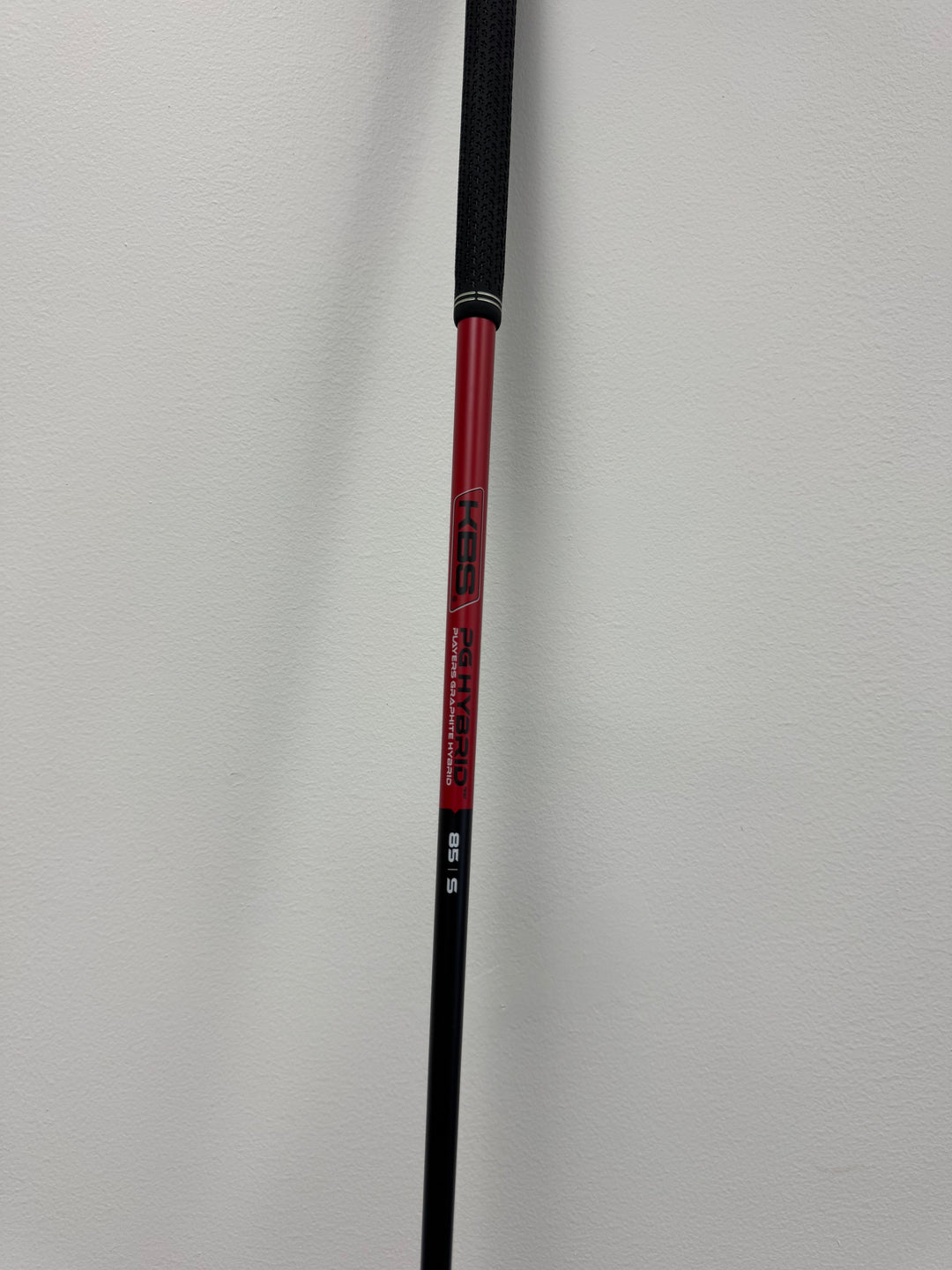 Demo Cobra DS-Adapt Hybird - Right Hand- 3 Hybird KBS PG 85 Stiff