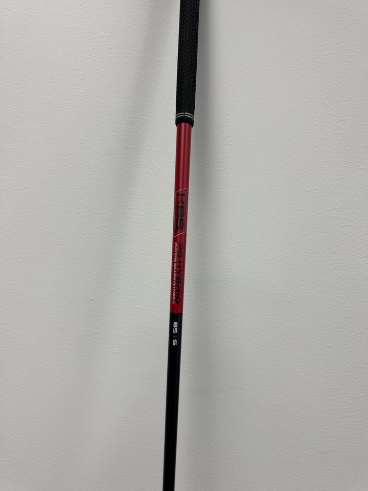 Demo Cobra DS-Adapt Hybird - Right Hand- 3 Hybird KBS PG 85 Stiff
