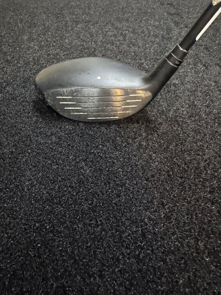 Demo Ping G440 Max Fairway 7 Wood RH 65 Soft Regular