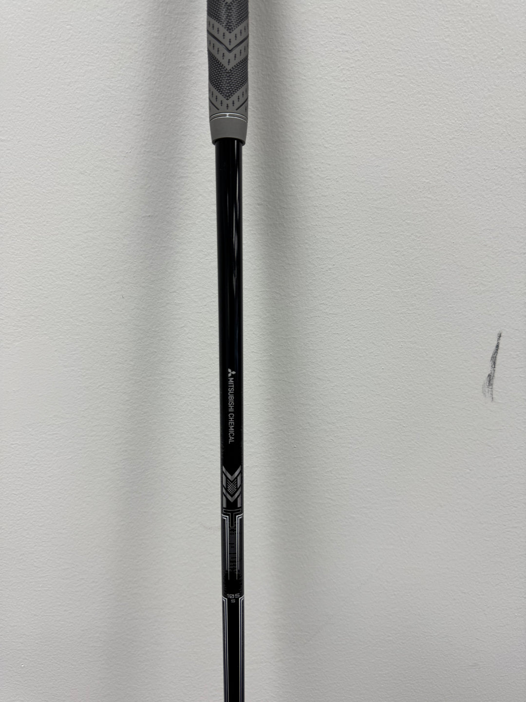 Demo Cobra King Tech Iron Set 4-PW with Graphite Shafts