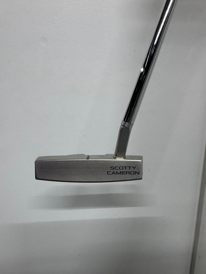Demo Scotty Cameron 2024 Phantom X 5.5 Putter