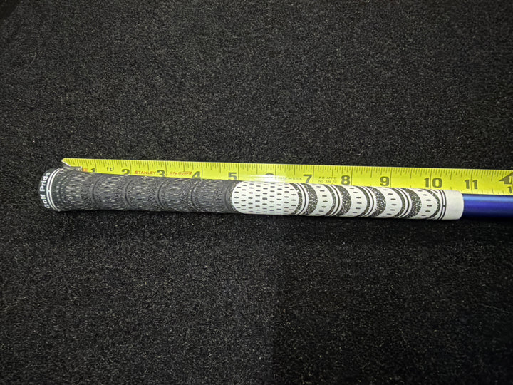 Demo Fairway Shaft Ventus Velecore+ Blue 7S 42.75” TaylorMade RHTip