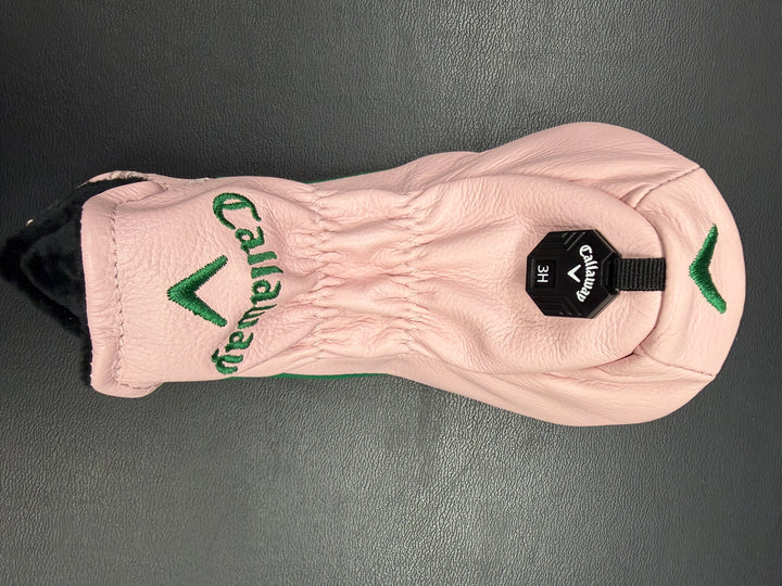 Callaway Limited Edition Hybrid Headcovers