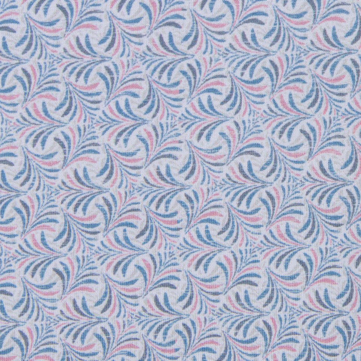 GN Island Flora Stretch Polo
