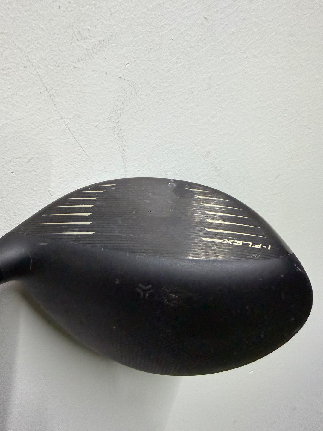 Demo Srixon ZXi Driver - 10.5° Regular RH