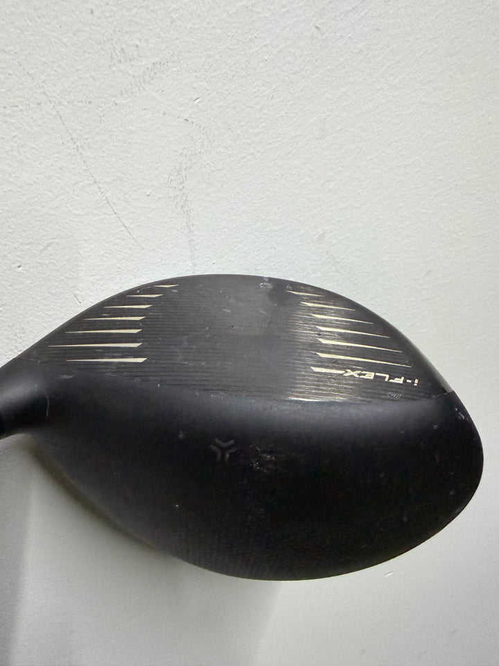 Demo Srixon ZXi Driver - 10.5° Regular RH