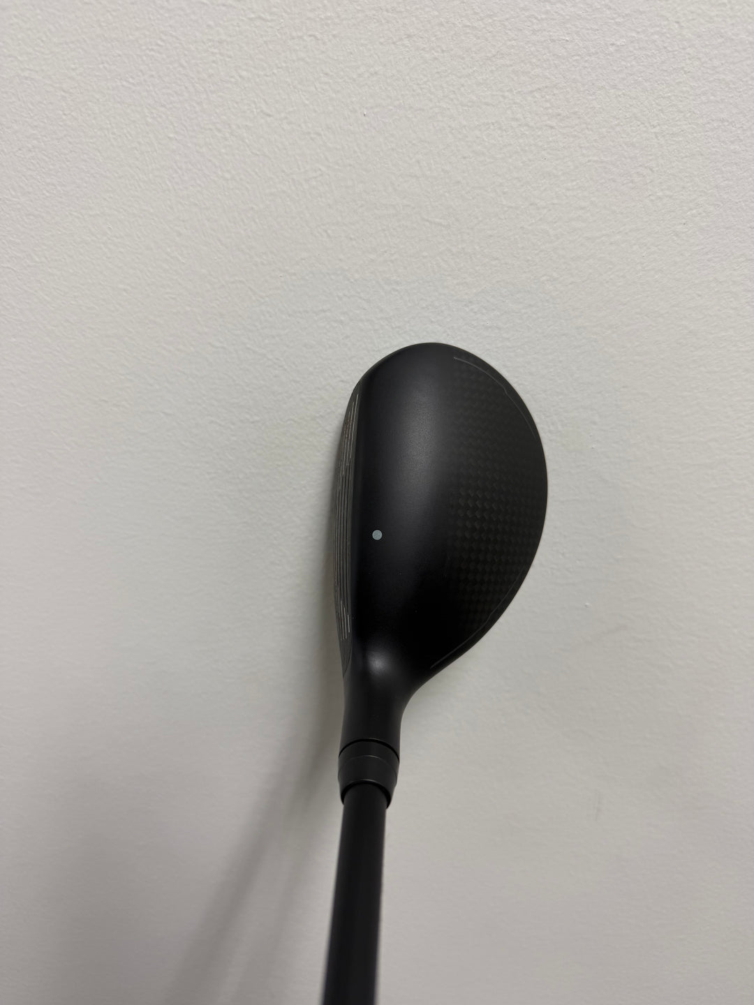Demo PING G440 MAX 17 Degree Right Hand Hybrid