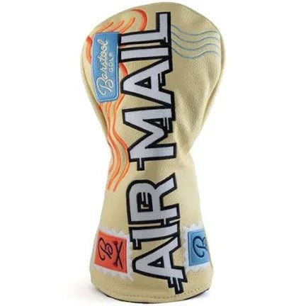Barstool Golf Driver Headcovers