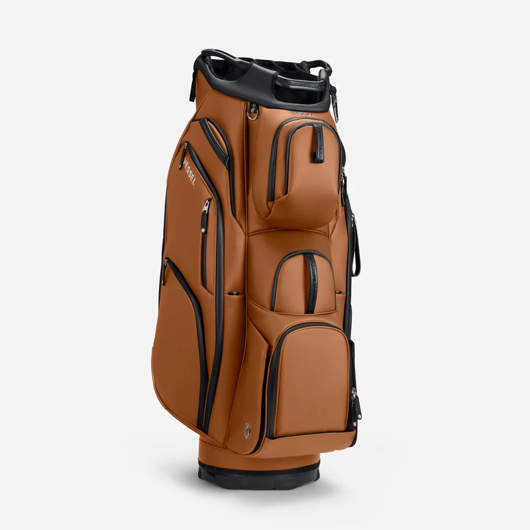 VESSEL LUX CART II 15-WAY