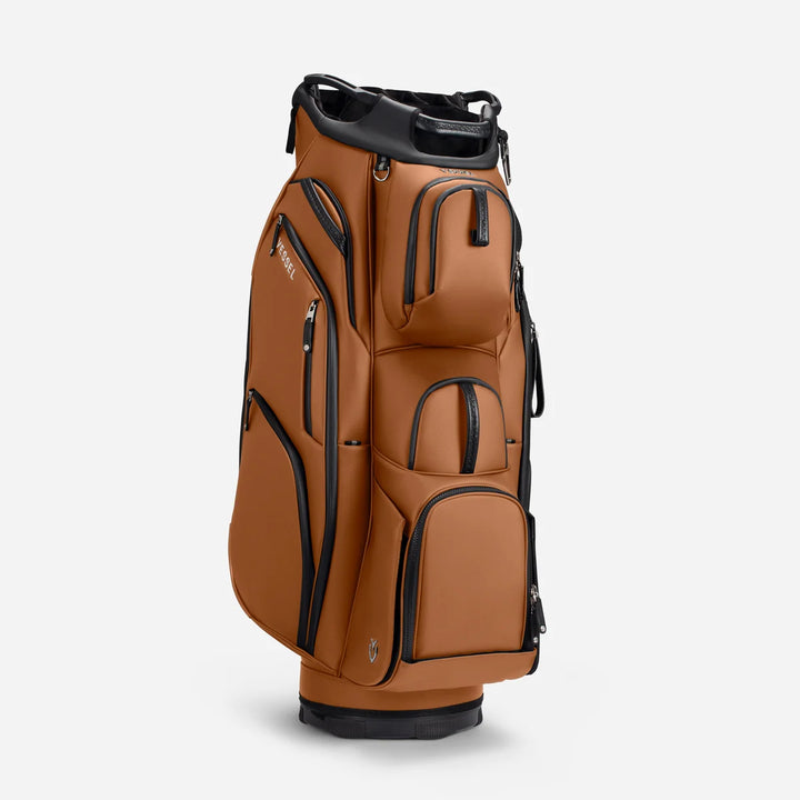 VESSEL LUX CART II 15-WAY