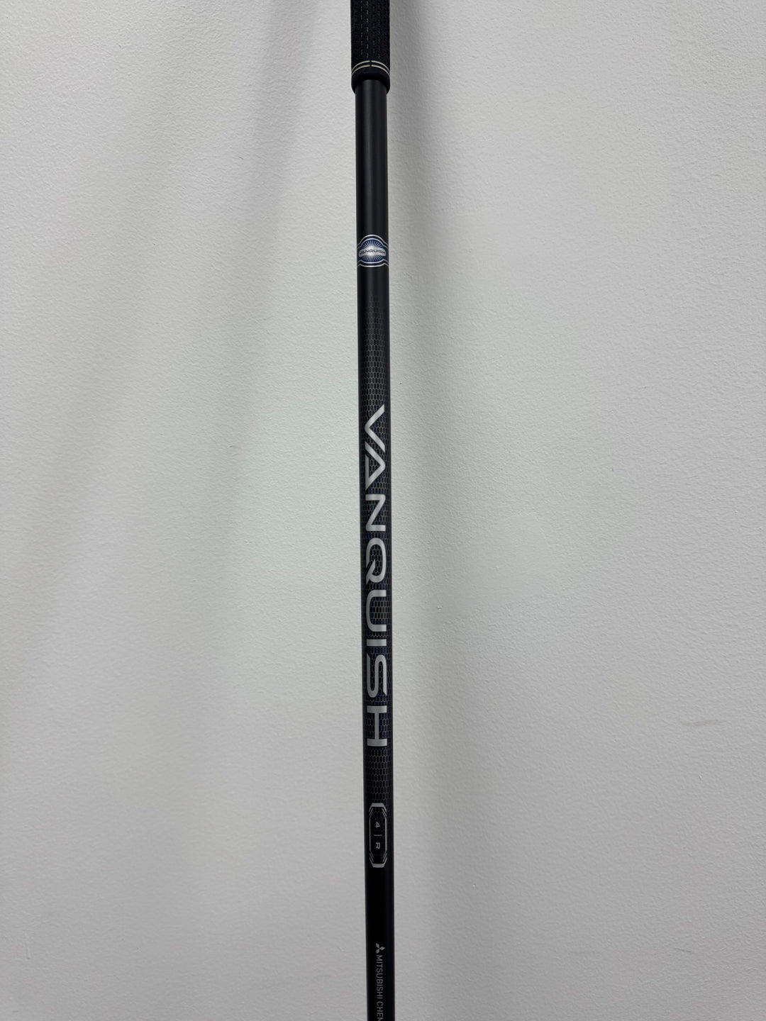 Demo Cobra DS-Adapt X Driver- Left Hand- 9.0 - Vanquish 40 Regular