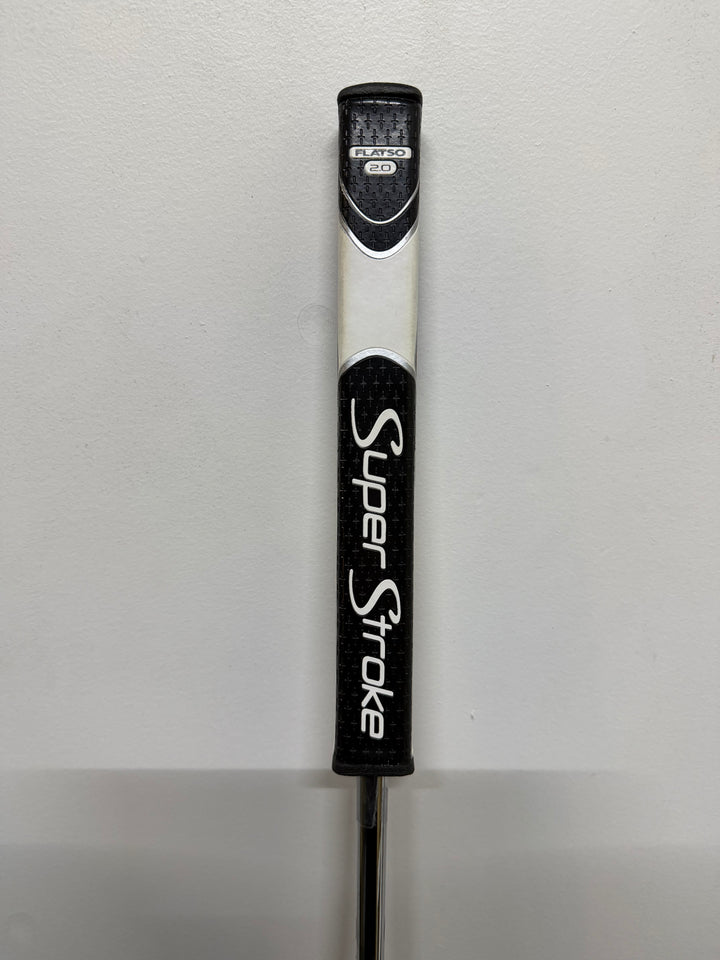 Demo Scotty Cameron Studio Style Newport 2 Putter - 34" LH