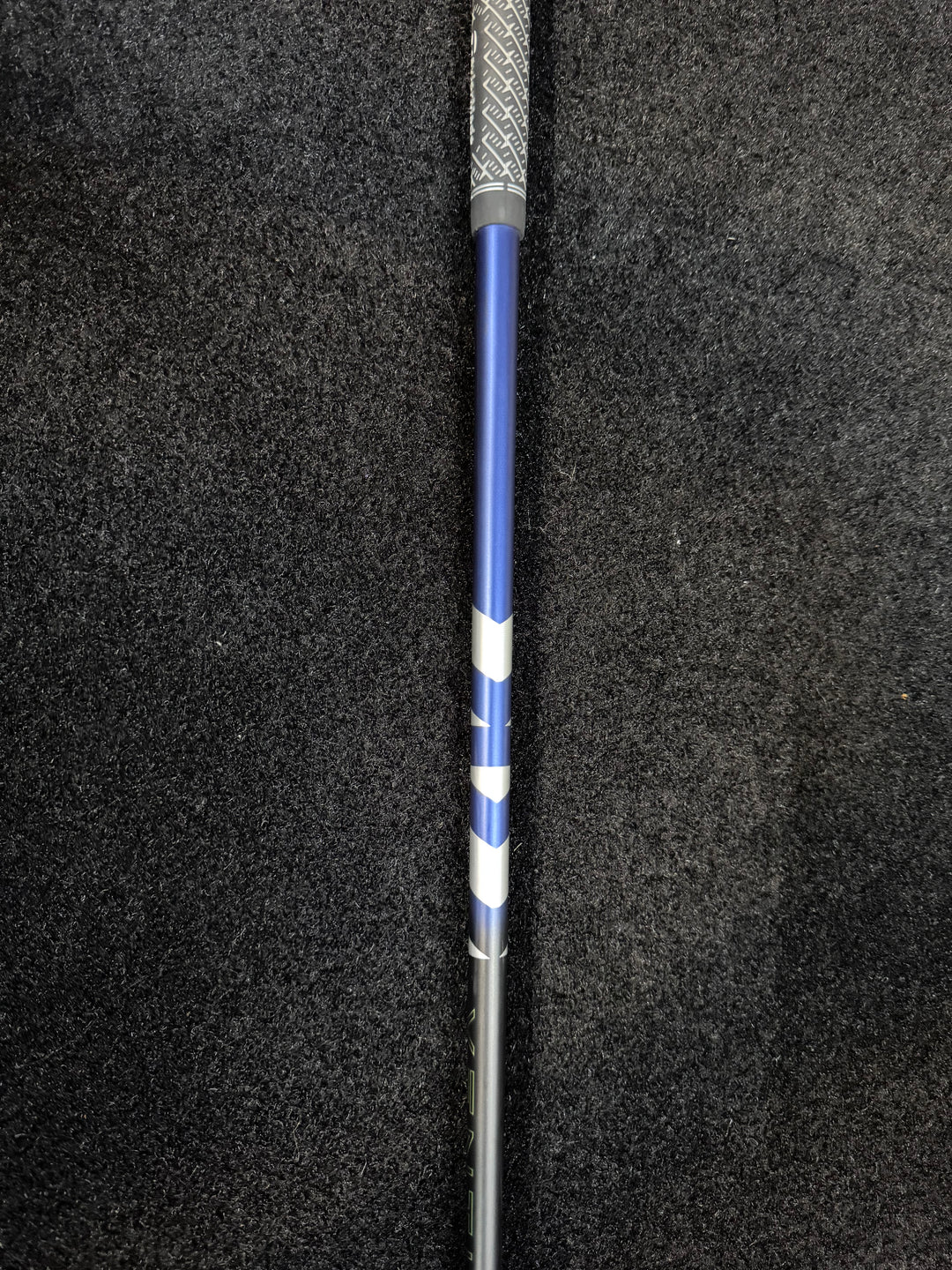 Demo TaylorMade Qi35 Driver- 10.5 Degree- Right Hand- Ventus 5R