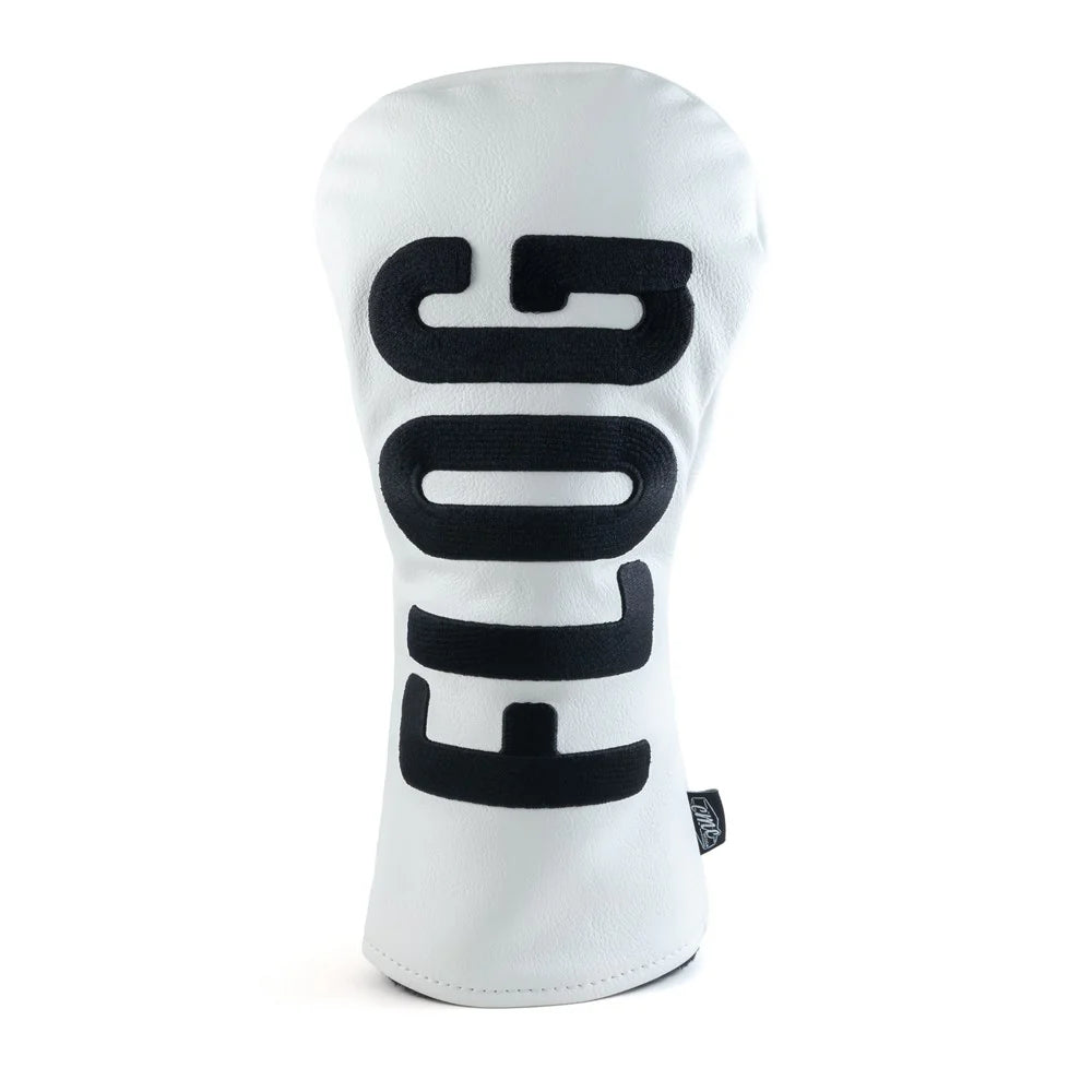 CMC FLOG DRIVER COVER