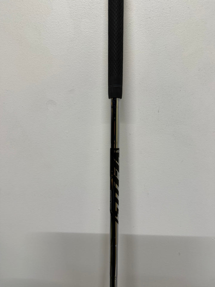 Demo PING s159 Wedge - 60° S Grind Wedge Flex RH