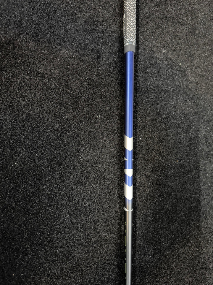 Demo TaylorMade Qi35 Driver- 10.5 Degree- Left Hand- Ventus 5R