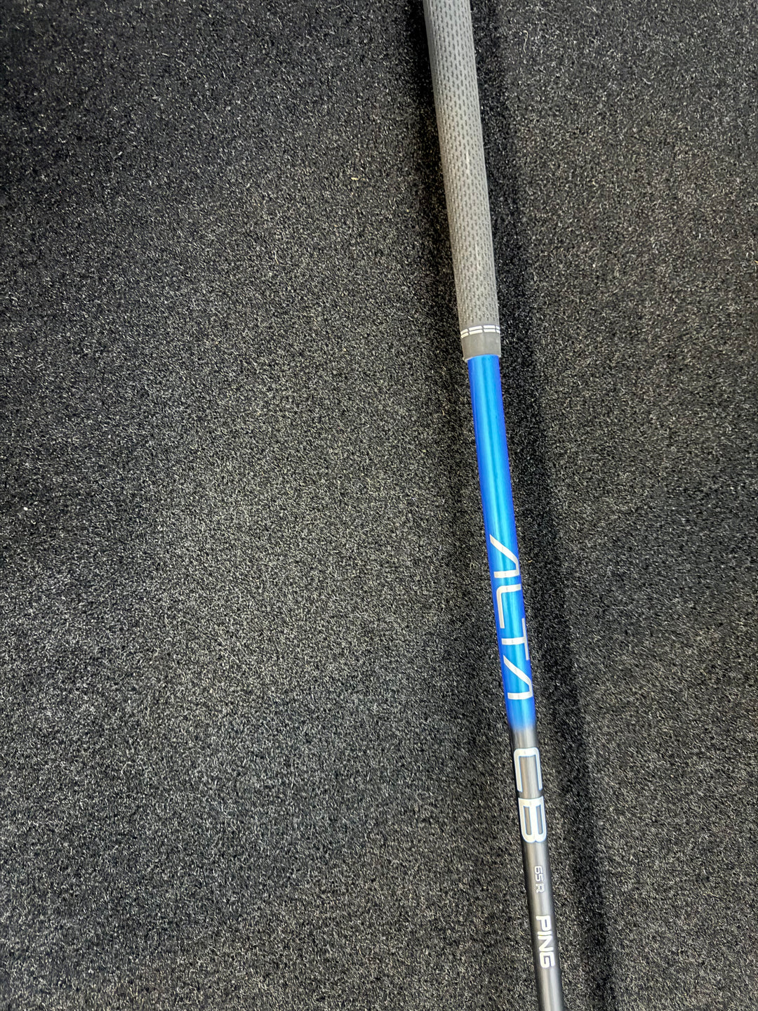 Demo Ping G440 Max Fairway 3 Wood RH 65 Regular
