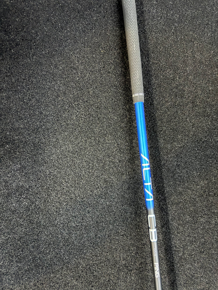 Demo Ping G440 Max Fairway 3 Wood RH 65 Regular