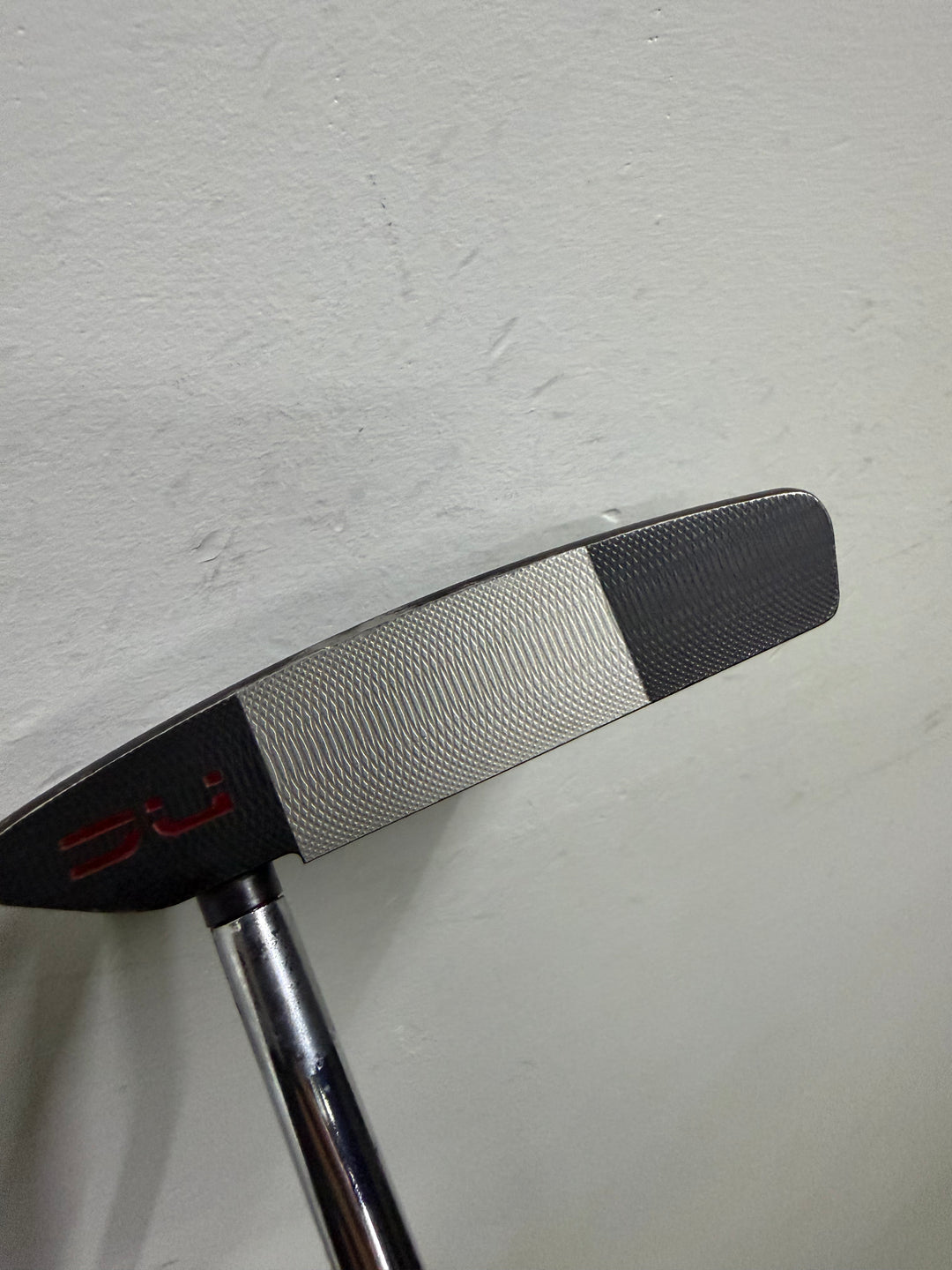 Demo Never Compromise Reserve 2 Putter - RH 34.5”