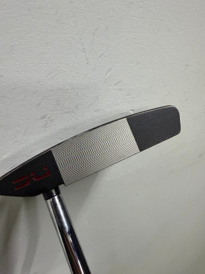 Demo Never Compromise Reserve 2 Putter - RH 34.5”