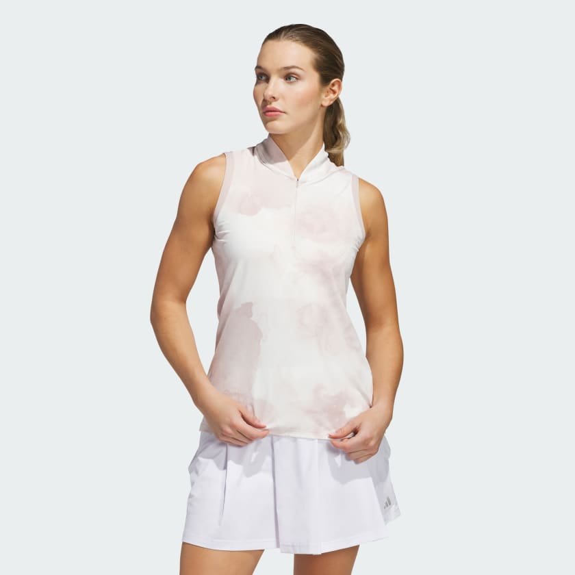 Adidas Ultimate365 Women's Tour Polo