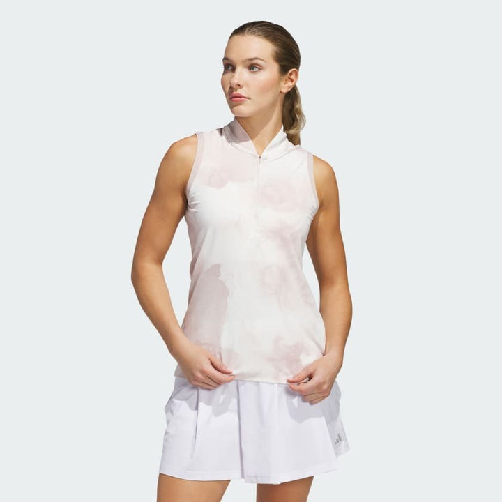 Adidas Ultimate365 Women's Tour Polo