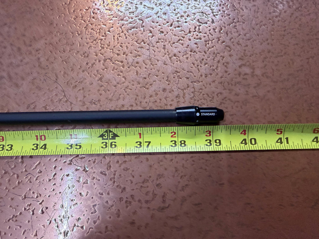 PXG Demo Hyrbid Shaft Project X Cypher 50g 5.0 39.25"