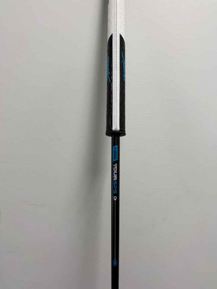 Demo Taylormade Spider ZT 5K Counterbalance with Headcover