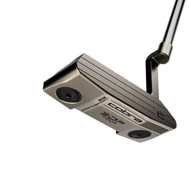 Cobra 3DP Tour Grandsport 35 Putter