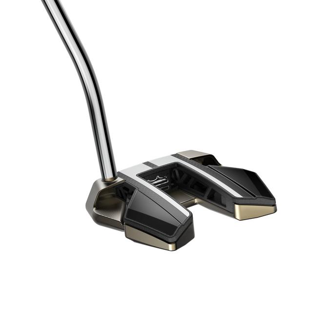 3dp Balance Cobra 3DP Tour Supernova Counter Balance Putter – NIAGARA GOLF WAREHOUSE