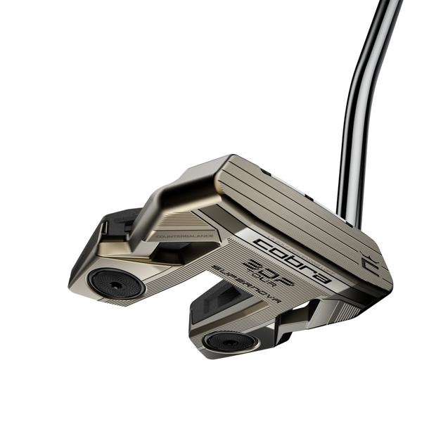 Cobra 3DP Tour Supernova Counter Balance Putter