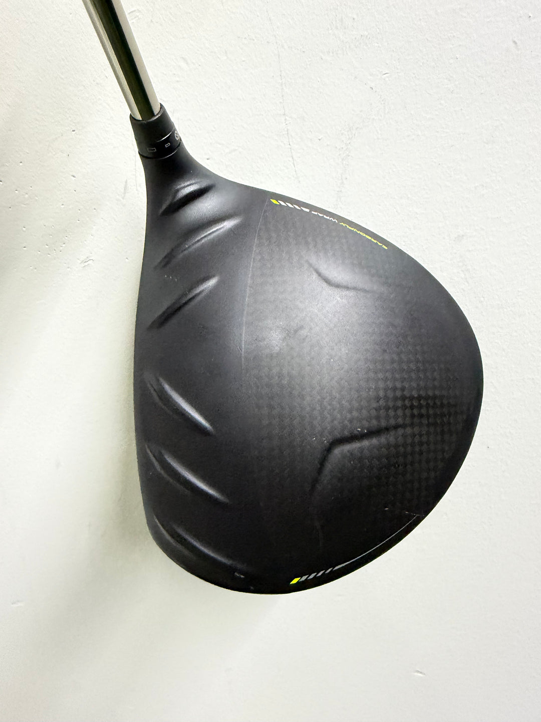 Demo PING G430 Driver - 9° X-Stiff LH